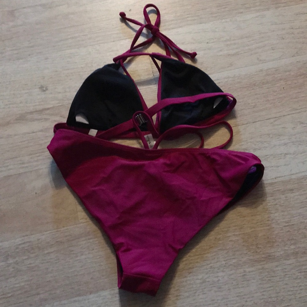 Swimsuits - Picture 2 of 2